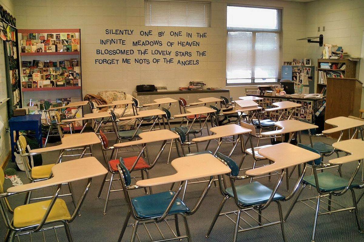 Skola inför betyg i bortförklaringar efter kreativa ursäkter