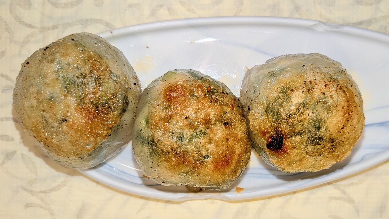 Kinesisk AI släpper upp en miljard nya recept på dumplings – ”Vi har inte tid att testa dem, men de smakar korv”
