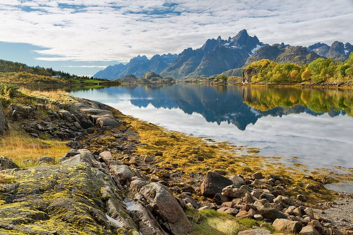 Meteorolog ber om tålamod: “Molnen har inte läst prognosen”
