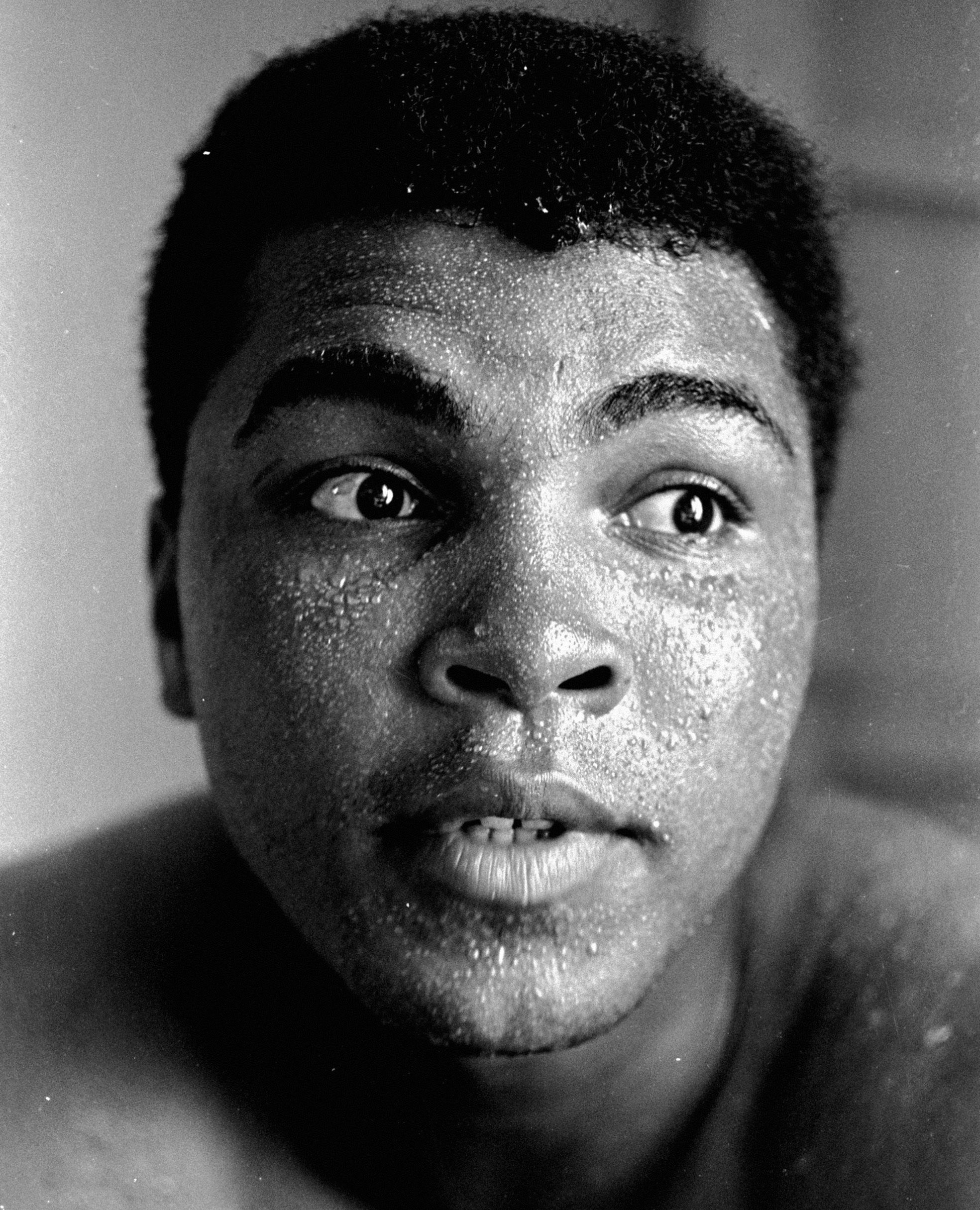 Muhammed Ali-skandalen skakar om: Byråkratins nya fiende nummer ett
