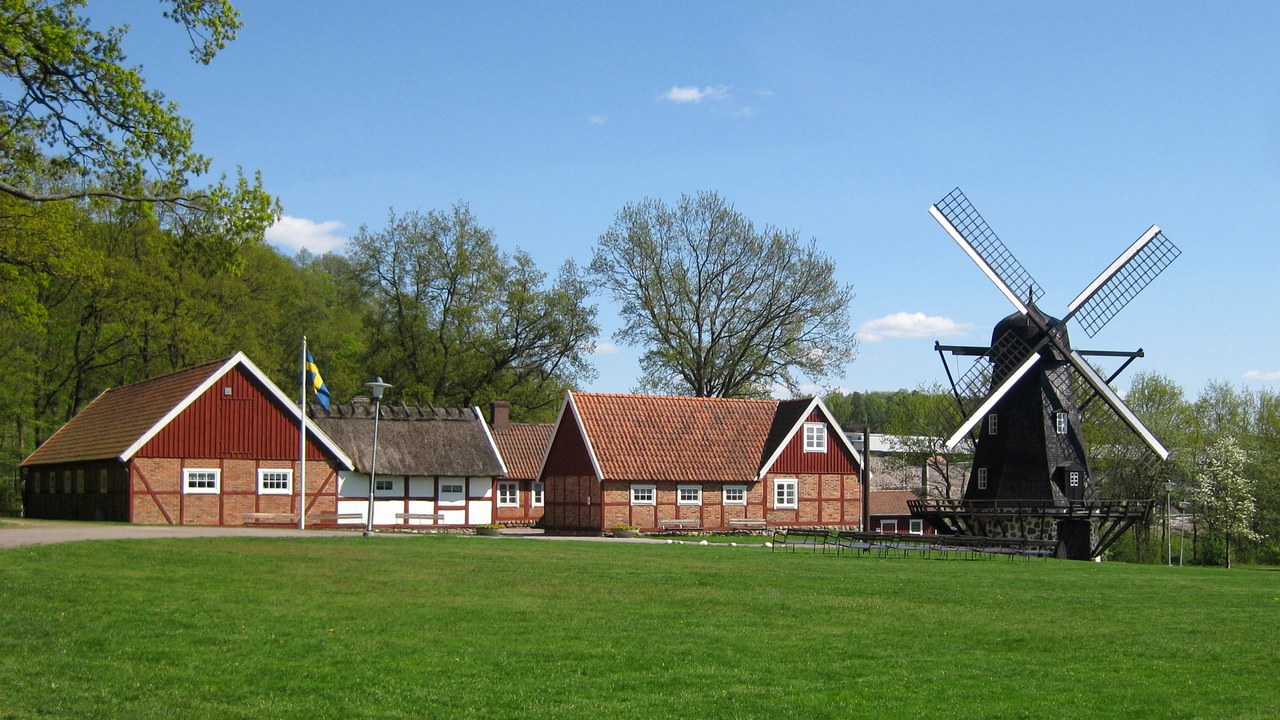 Sydsvenskt föreningshus