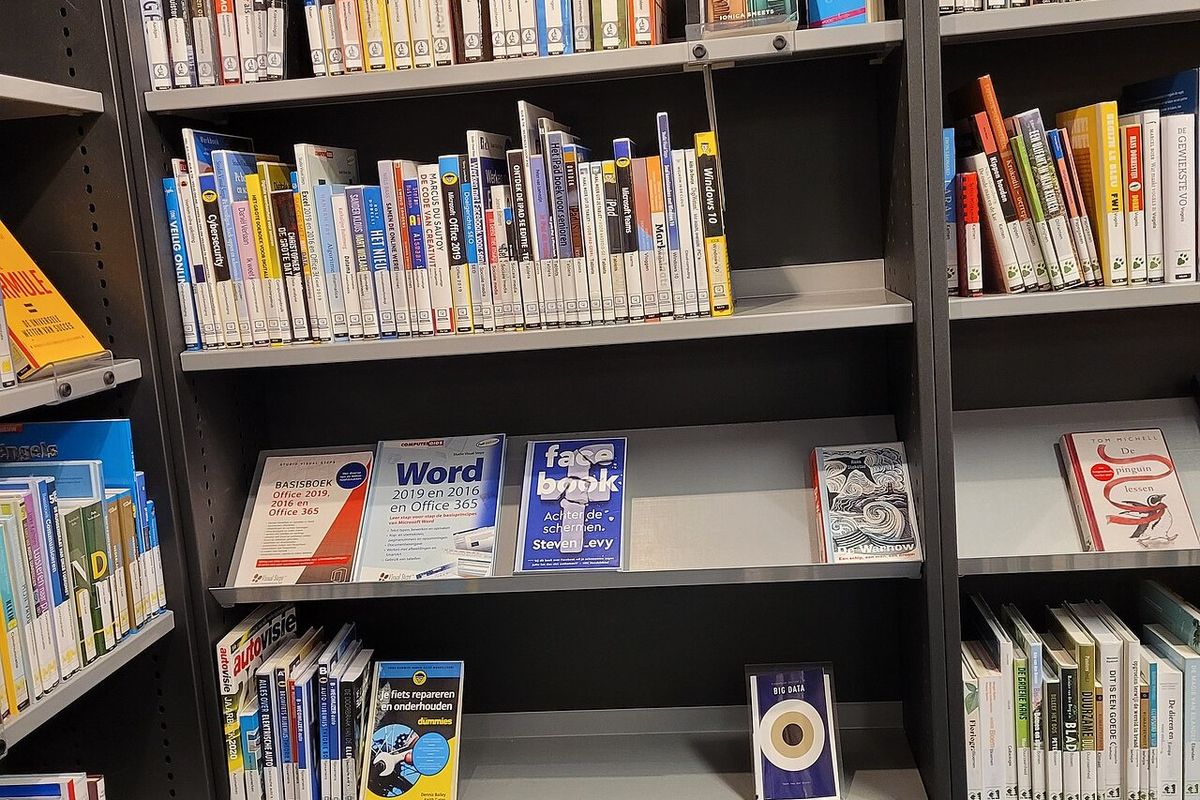 Kulturdebatt: Är en borttappad soffkudde egentligen ett rop på hjälp?