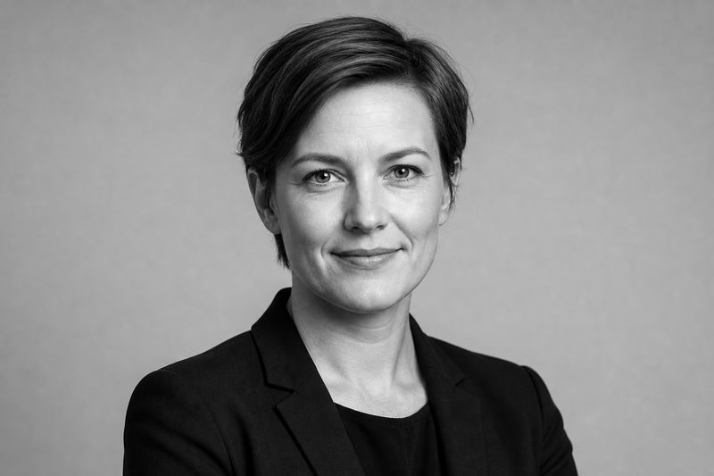Aina Nyström