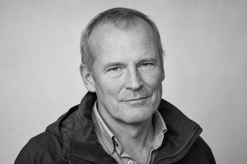 Evert Ljung