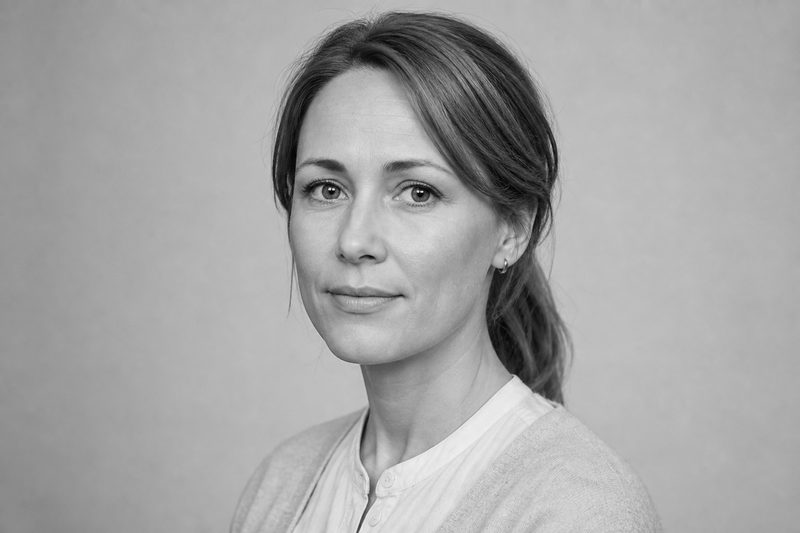 Freja Moss