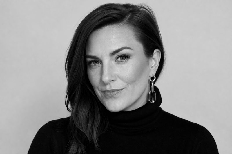 Hedda Krantz