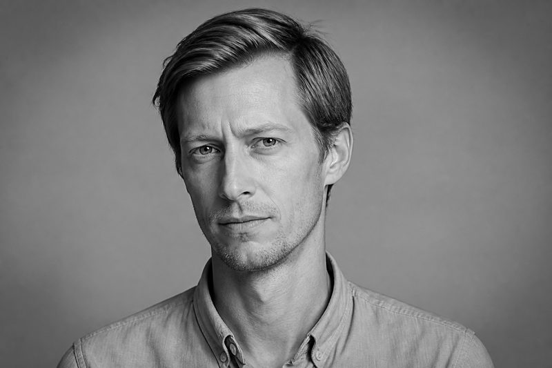 Isak Törn