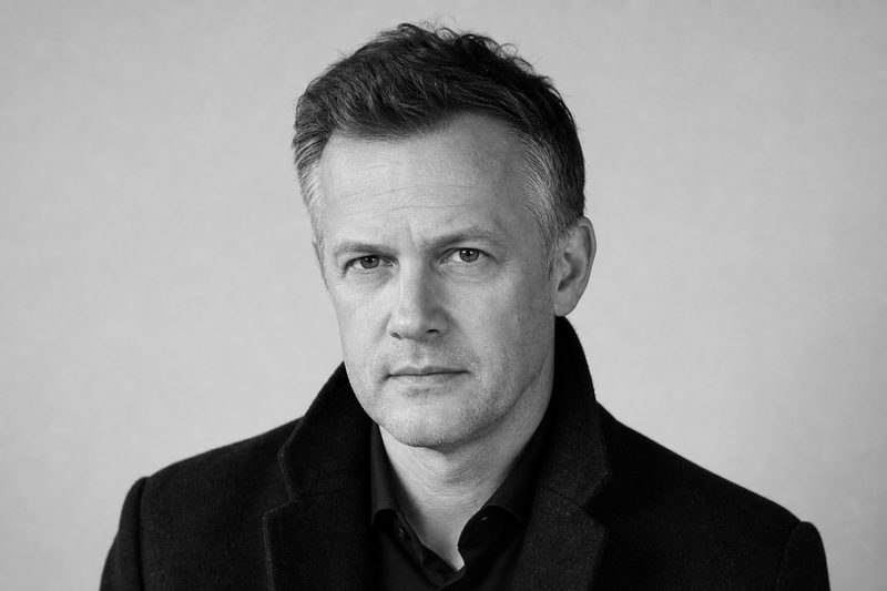 Klas Öman